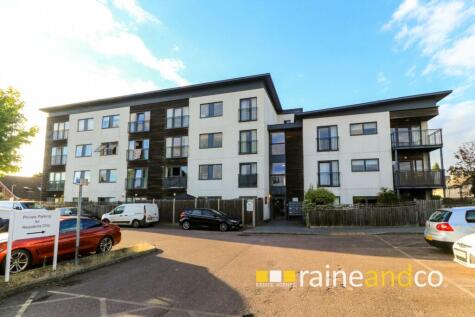 Lemsford Road, Hatfield