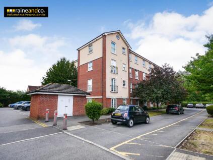 Merrifield Court, Welwyn Garden City