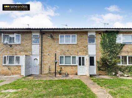 Garden Avenue, Hatfield