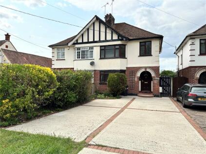 High Road North, Laindon, Basildon, Essex