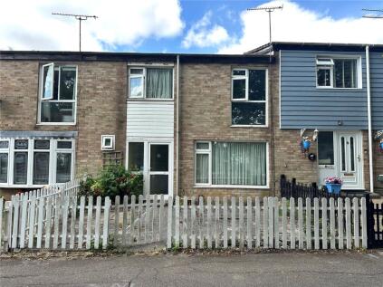 Sandon Road, Basildon, Essex