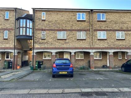Woodstock Crescent, Laindon, Basildon, Essex