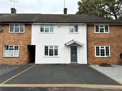 Saxon Close, Brentwood, Essex