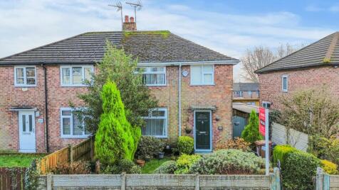 Wythburn Crescent, St. Helens, WA11