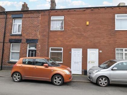 Francis Street, St. Helens, WA9