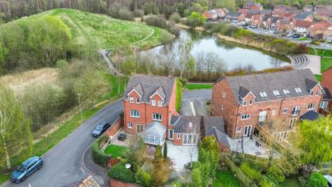 Daffodil Gardens, St. Helens, WA9