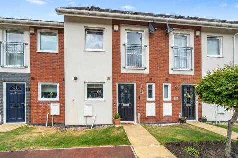 Liberty Place, St. Helens, WA10