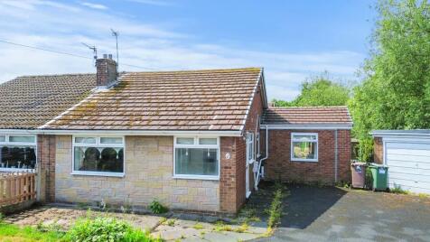 Westleigh Place, Sutton Leach, WA9