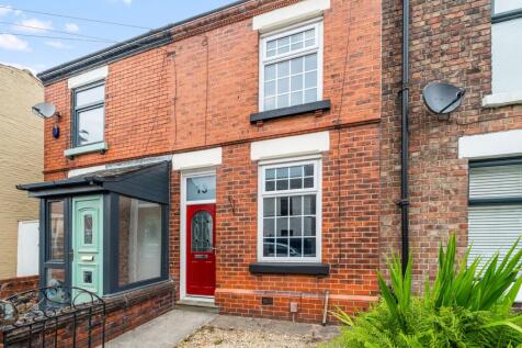 Ellaby Road, Rainhill, L35