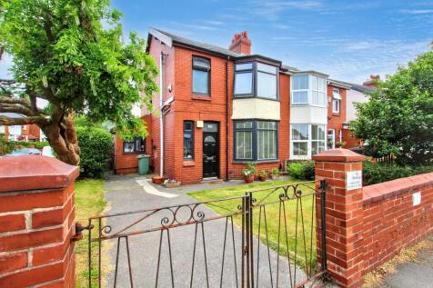 Kiln Lane, Eccleston, WA10