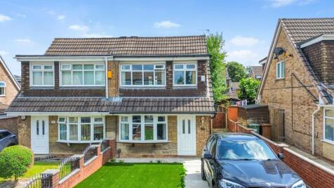 Dale Crescent, St. Helens, WA9