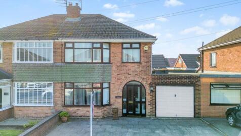 Sandfield Road, Eccleston, WA10