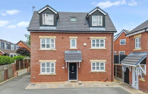Brompton Close, St. Helens, WA9