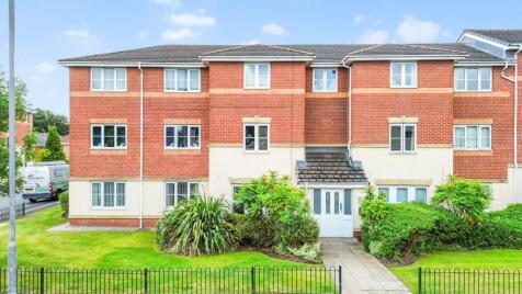 Knowsley Road, St. Helens, WA10