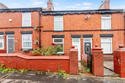 Rivington Road, St. Helens, WA10