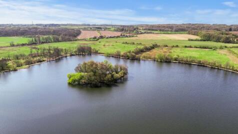 Pinfold Drive, Eccleston, WA10