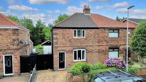 Old Mill Avenue, St. Helens, WA9