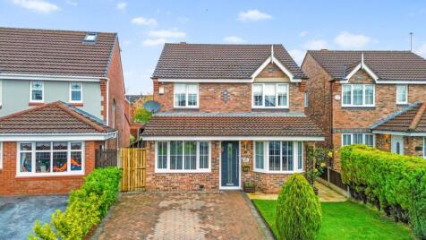 Daffodil Gardens, St. Helens, WA9