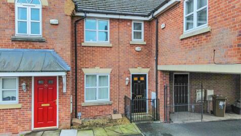 Lowther Crescent, St. Helens, WA10