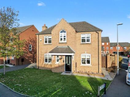 Ellington Way, St. Helens, WA9