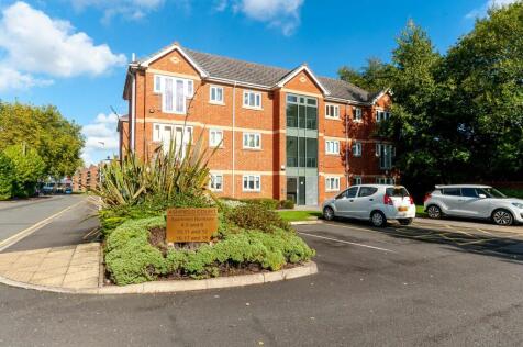 Glover Street, Ashfield Court Glover Street, WA10