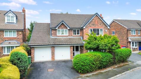 Heatherleigh, St. Helens, WA9