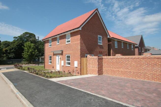 ACCOMMODATION