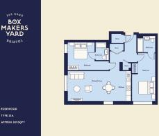 1001R floor plan