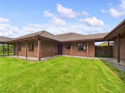 9 Meadowbrook Court, Twmpath Lane, Gobowen, Oswestry