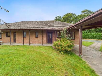 40 Meadowbrook court, Twmpath Lane, Gobowen, Oswestry