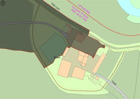 Buildings Plan