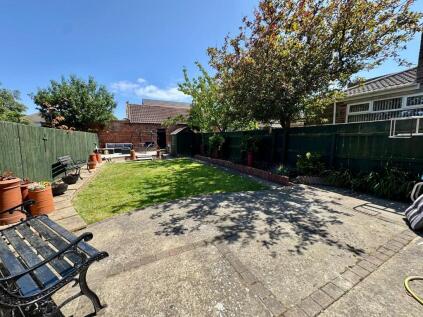 Redcar Lane, Redcar, North Yorkshire, TS10