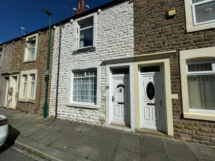 George Street, Redcar, North Yorkshire, TS10