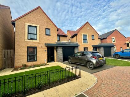Cowslip Drive, Redcar, North Yorkshire, TS10