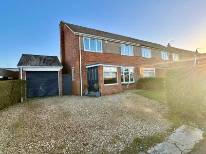 Windy Hill Lane, TS11