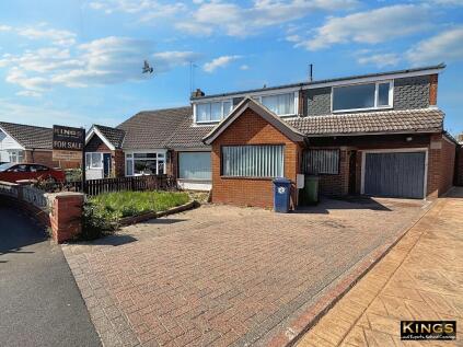 Riftswood Drive, TS11