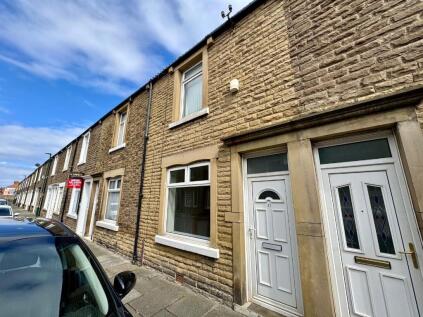 Yeoman Street, Redcar, North Yorkshire, TS10