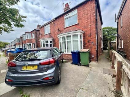 Ripon Road, Redcar, North Yorkshire, TS10