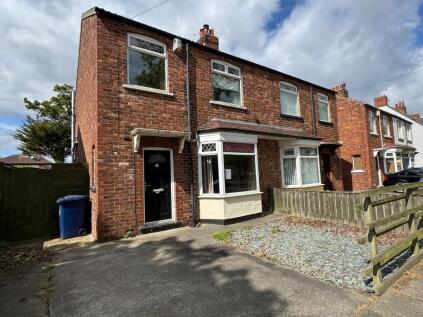 Laburnum Road, Redcar, North Yorkshire, TS10