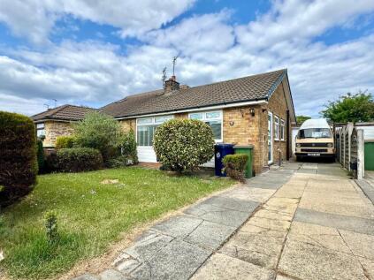 Castle Road, Redcar, North Yorkshire, TS10