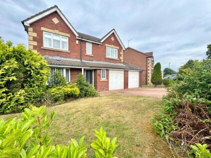 Trevarrian Drive, Redcar, North Yorkshire, TS10