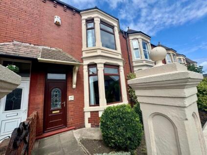 Aske Road, Redcar, North Yorkshire, TS10