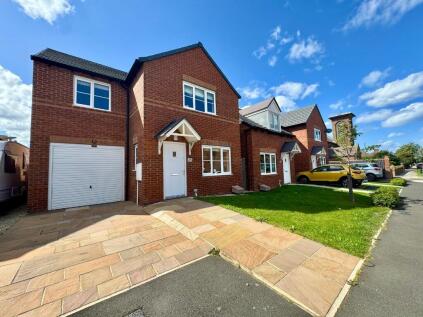Ryehills Close, Redcar, North Yorkshire, TS10