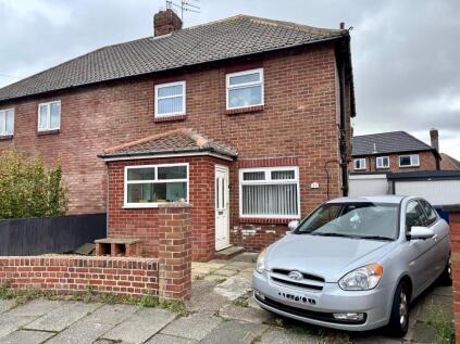 Kildale Grove, Redcar, North Yorkshire, TS10