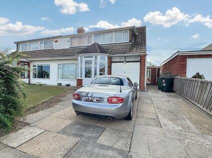 Oak Road, Redcar, North Yorkshire, TS10
