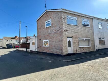 Zetland Terrace, TS11