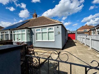 Runswick Avenue, Redcar, North Yorkshire, TS10