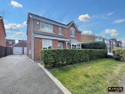 Moortown Road,New Marske, TS11