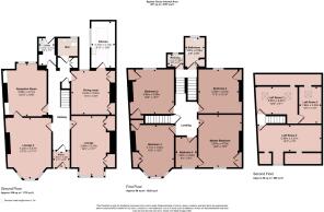 Floor/Site plan 1