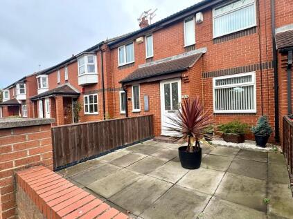 Redcar Lane, Redcar, North Yorkshire, TS10